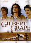 DVD Gilbert Grape Aprendiz de Sonhador Leonardo DiCaprio