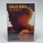 Dvd Ginger Baker In Africa Tony Palmer's Film Of - Music Video Distributors