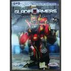 DVD: Gladiformers - Robôs Gladiadores (Novo, Lacrado)