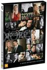 DVD Gossip Girl 6ª Temp. Completa - 3 Discos