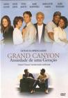 DVD Grand Canyon - Ansiedade De Uma Geração