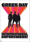 DVD Green Day International Supervideos