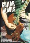DVD Guitar Heroes Free Focus Deep Purple Wishbone Ash