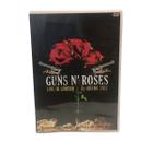 Dvd guns n roses live in london 2012