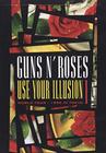 DVD - Guns NRoses - Use Your Ilusion I