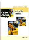 DVD Gustavo Lins Dose Dupla Vip + CD