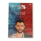 DVD Gusttavo Lima - 50/50 - SOM LIVRE