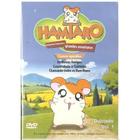Dvd Hamtaro - Pequenos Hamsters, Grandes Aventuras - Vol.1