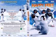 DVD Happy Feet O Pinguim - WARNER