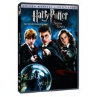 DVD - Harry Potter E A Ordem Da Fênix (2 Discos) - Warner Bros