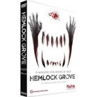 Dvd Hemlock Grove - 2ª Temporada Completa - Playarte