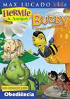 DVD Hermie e Amigos Buzby o Zangão Desobediente