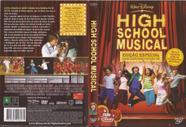 DVD High School Musical - Edição Especial