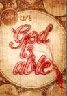Dvd Hillsong - Live God Is Able