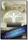 Dvd - homem paranormal (o)