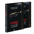 DVD House - A Casa do Espanto (NOVO) Dublado