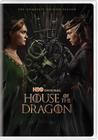 DVD House of the Dragon: a segunda temporada completa