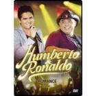 Dvd Humberto e Ronaldo - Romance ao Vivo - Dvd - Som Livre