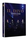 Dvd il divo timeless - live in japan 2019