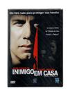 Dvd inimigo em casa - Europa Filmes