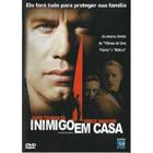 DVD Inimigo em Casa - John Travolta