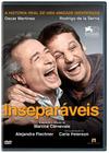 Dvd Inseparáveis - Paris Filmes