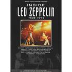 DVD Inside Led Zeppelin Documentário 1968 - 1972