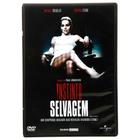 DVD - Instinto Selvagem - Michael Douglas - Sharon Stone - universal