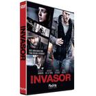 DVD - Invasor - Playarte