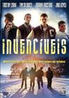 DVD - Invencíveis - 8067915