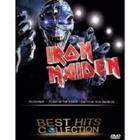 Dvd Iron Maiden - Best Hits Collection - Lsj300