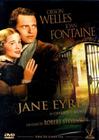 DVD Jane Eyre - Versátil