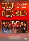 DVD Jeff Barry And Friends - Love Memories