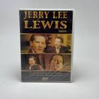 Dvd Jerry Lee Lewis Show