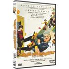 DVD Jerry Lewis - Errado Pra Cachorro - Cultline