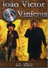 DVD João Victor & Vinicíus