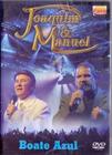 Dvd - joaquim e manuel - boate azul ( original e lacrado)