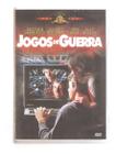 Dvd Jogos Mortais Danny Glover ( Original ) - paris filmes - Filmes -  Magazine Luiza