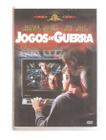 Dvd Jogos Mortais 3 - Que Os Jogos Recomecem - buena vista - Revista HQ -  Magazine Luiza