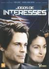 DVD Jogos De Interesses - VINNY FILMES