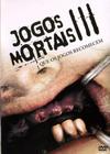 Dvd Jogos Mortais Danny Glover ( Original ) - paris filmes - Filmes -  Magazine Luiza