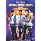 DVD - Jonas Brothers O Show Versão Estendida - disney