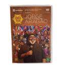 Dvd jorge aragão samba book