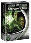 Dvd Jornada Nas Estrelas Deep Space Nine - 2 Temporada