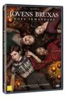 Dvd: Jovens Bruxas - Nova Irmandade - Sony