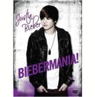 DVD Justin Bieber - Biebermania!