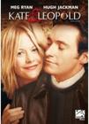 DVD Kate & Leolpold - Meg Ryan e Hugh Jackman