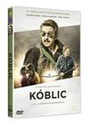 DVD - Koblic - Paris Filmes