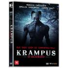 DVD - Krampus: O Acordo
