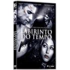 DVD Labirinto do Tempo